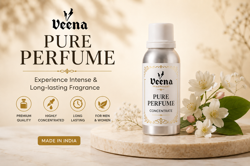 PURE PERFUME