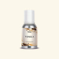 Veena Vanilla Pure Perfume Concentrate – Premium Rich Classic Gourmand Fragrance Oil