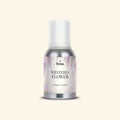 Veena Westeria Flower Pure Perfume Concentrate – Premium Sweet Cascading Purple Floral Fragrance Oil