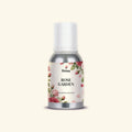 Veena Rose Garden Pure Perfume Concentrate – Premium Fresh Botanical Rose Fragrance Oil