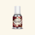 "Veena Rose Orient Oil Type Pure Perfume Concentrate premium luxury oriental rose fragrance oil bottle".