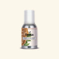 "Veena Rose Oudh Gold Pure Perfume Concentrate luxury rose and oud fragrance oil bottle".