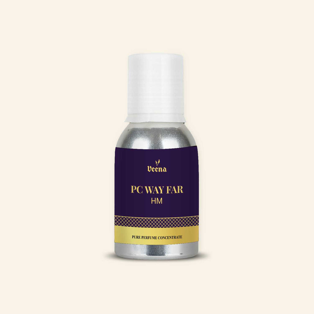 Veena PC Way Far HM / Pure Perfume Concentrate