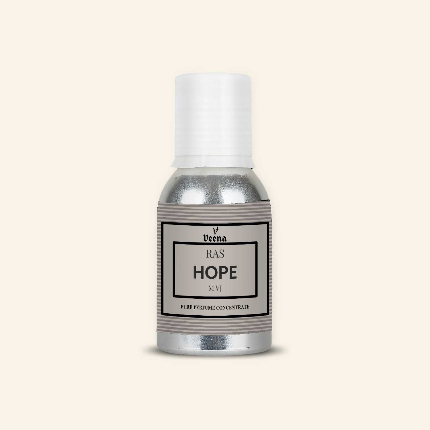 Veena Ras Hope M VJ / Pure Perfume Concentrate