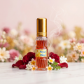 Veena Darbar Premium Perfume (Attar Phool) | Long Lasting Pure Perfume Concentrate Spray for Men & Women | Authentic Traditional Indian Multi-Floral Fragrance | Established 1919