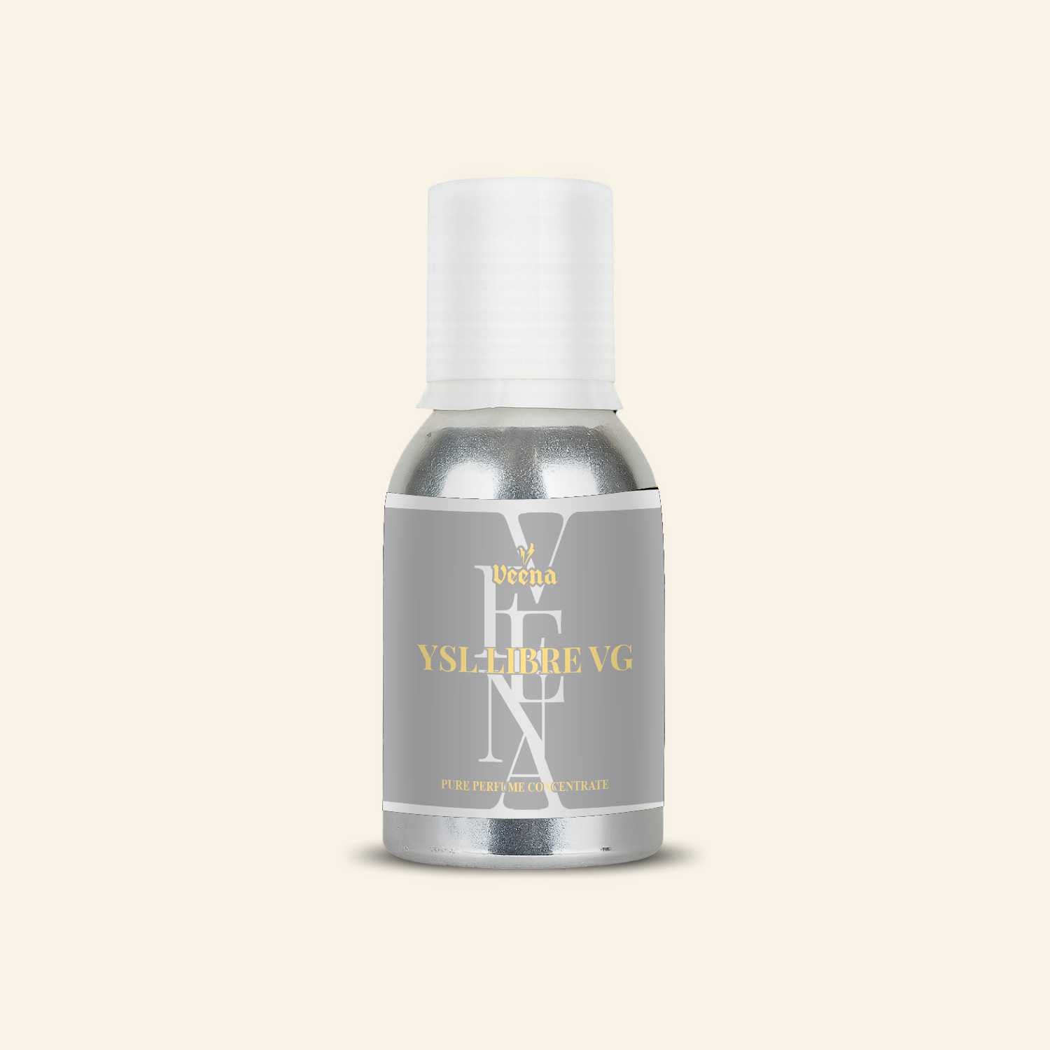 Veena YSL Libre VG / Pure Perfume Concentrate