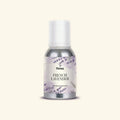 "Veena French Lavender Pure Perfume Concentrate calming floral fragrance oil bottle".