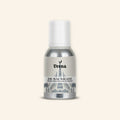 Veena Dubai Night Pure Perfume Concentrate aluminum bottle with luxury Arabic skyline label design.