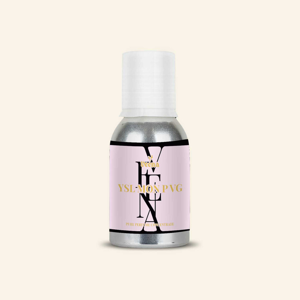 Veena YSL Mon P VG / Pure Perfume Concentrate