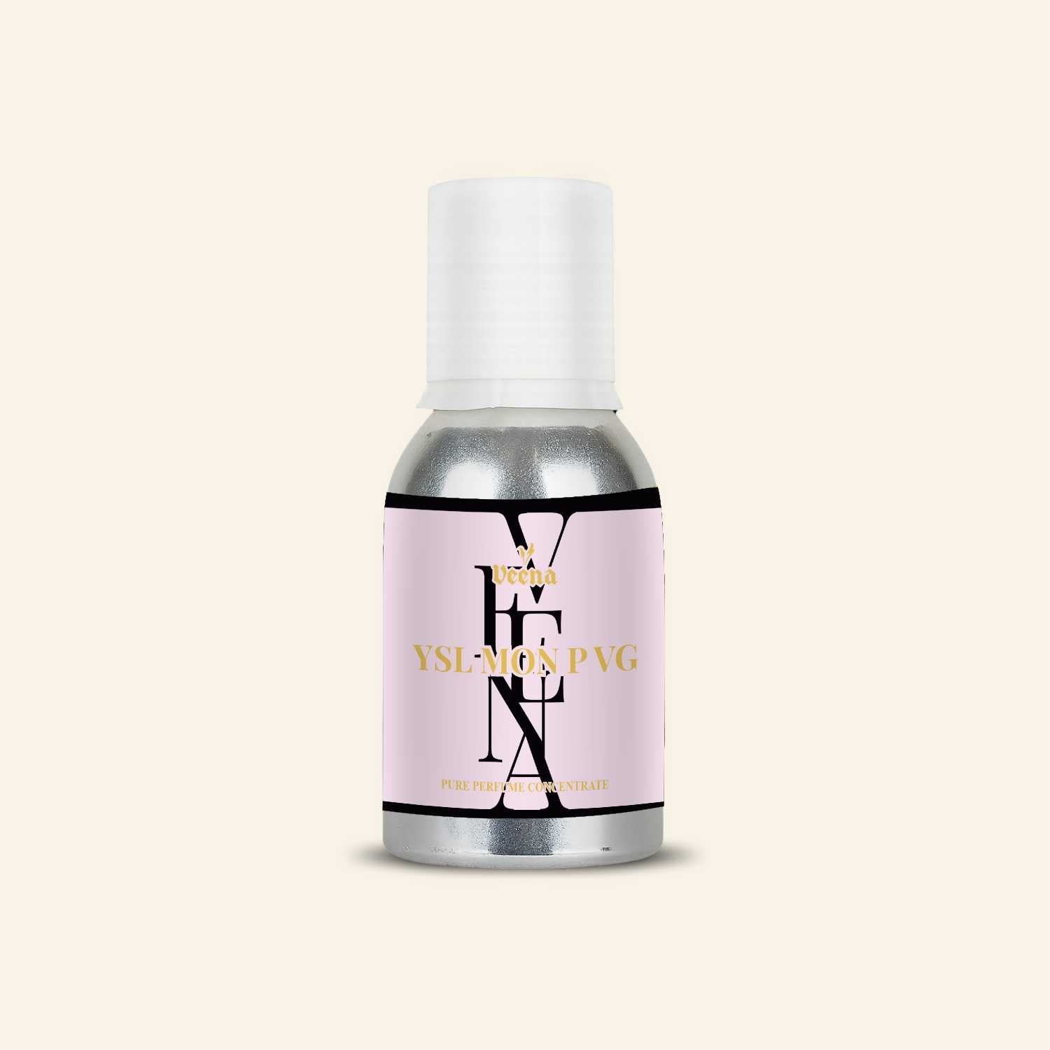 Veena YSL Mon P VG / Pure Perfume Concentrate
