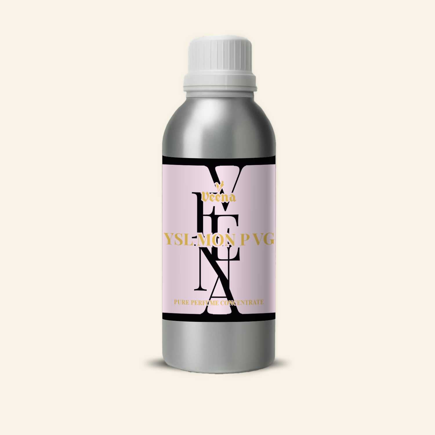 Veena YSL Mon P VG / Pure Perfume Concentrate