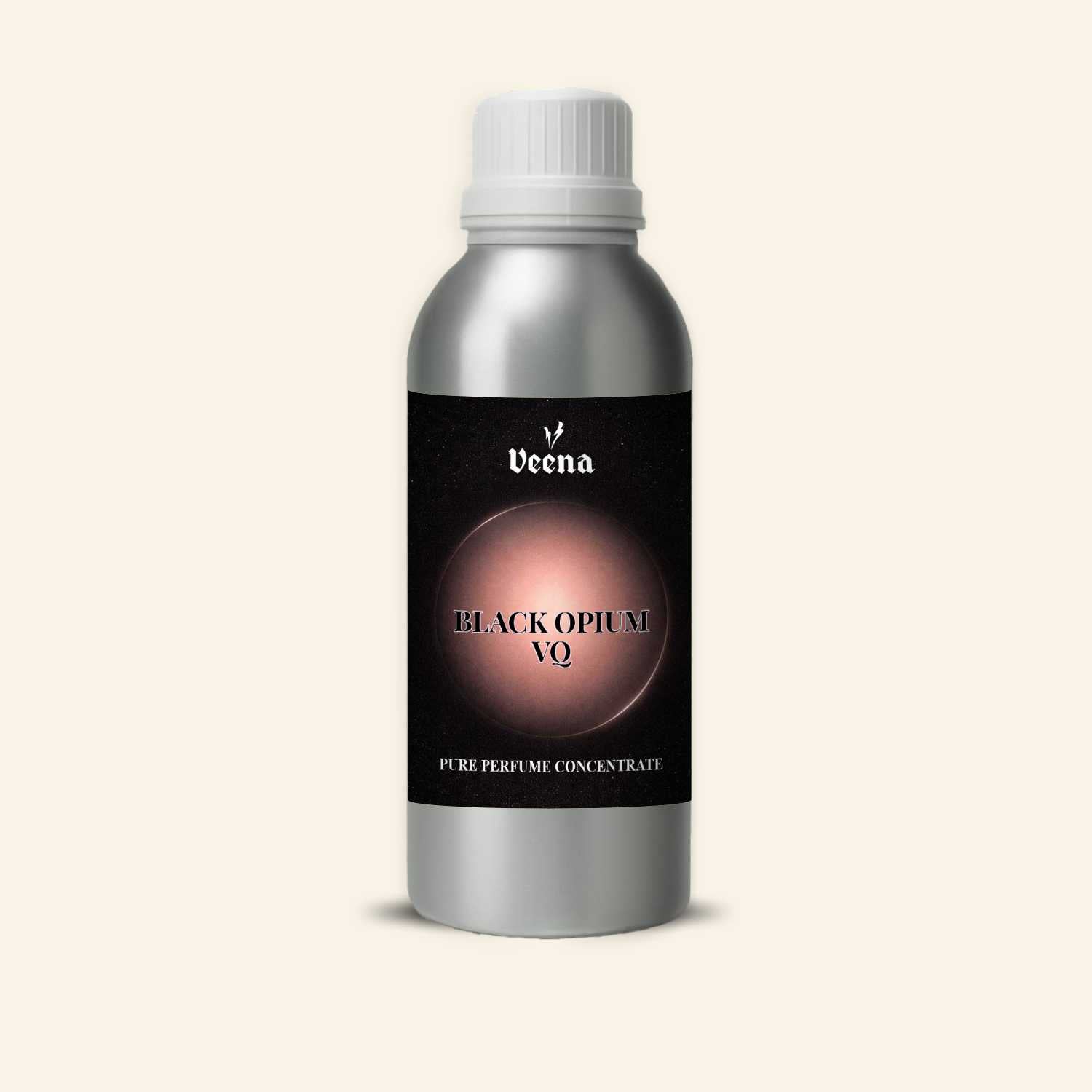 Veena Black Opium VQ / Pure Perfume Concentrate