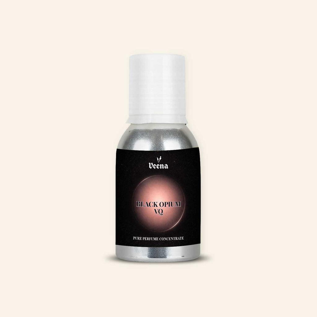 Veena Black Opium VQ / Pure Perfume Concentrate