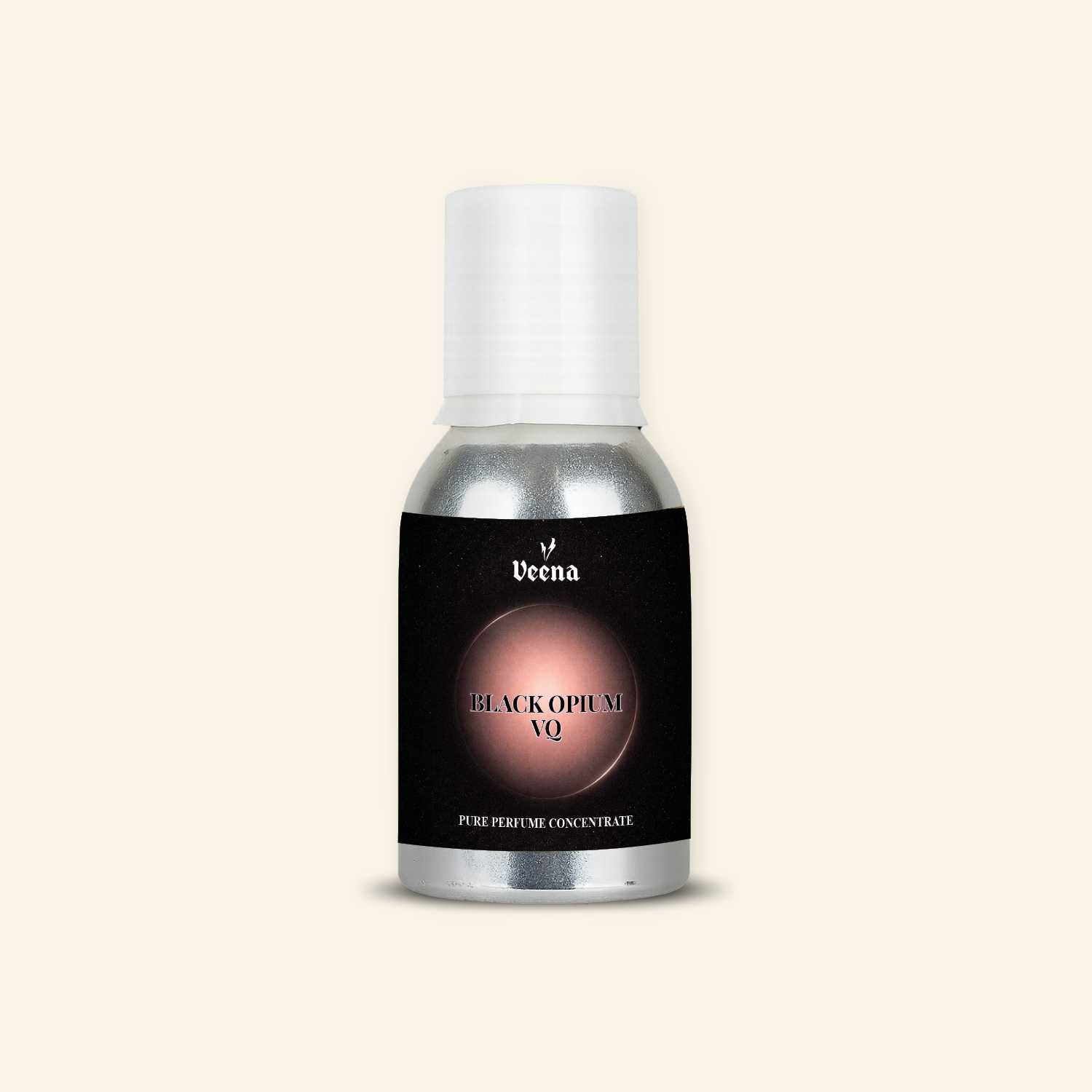 Veena Black Opium VQ / Pure Perfume Concentrate