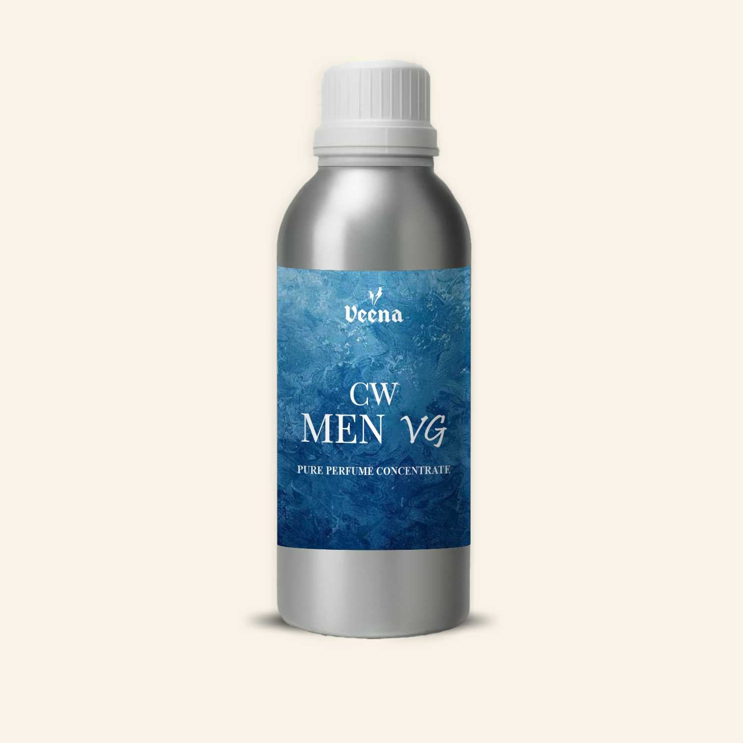 Veena CW Men VG / Pure Perfume Concentrate