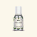 "Veena Jannat Al Firdaus Superior Pure Perfume Concentrate traditional green fragrance oil bottle".