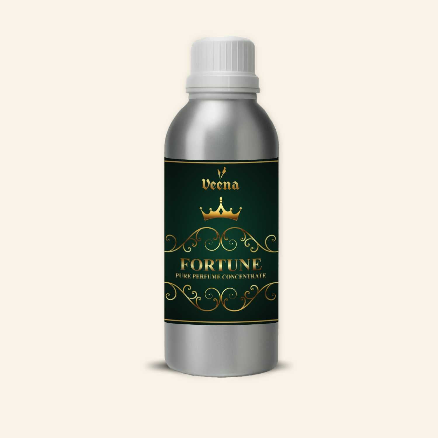 Veena Fortune / Pure Perfume Concentrate