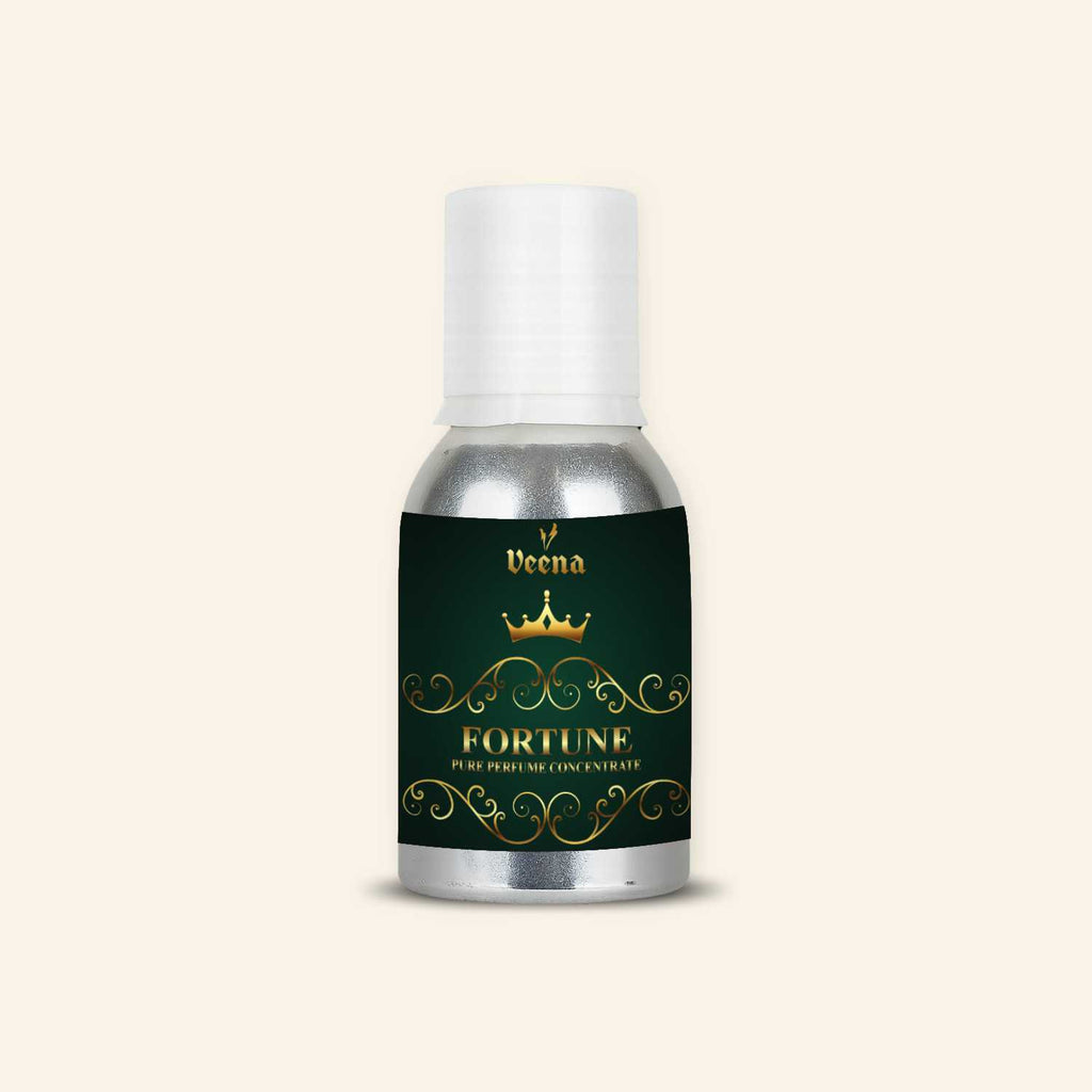 Veena Fortune / Pure Perfume Concentrate
