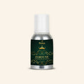 Veena Fortune Pure Perfume Concentrate – Premium Undiluted Luxury Fragrance Oil Base for Perfume Making, Attar, Fine Cosmetics, and Scented Candles (Silver Bottle)