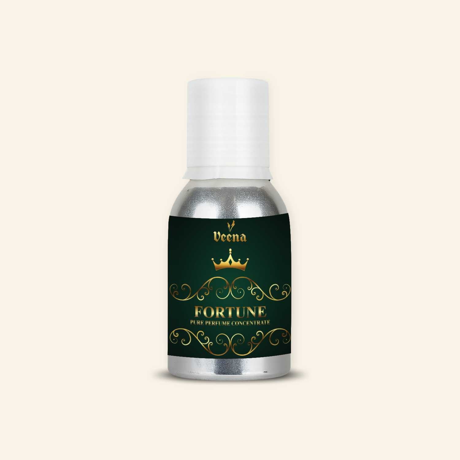 Veena Fortune / Pure Perfume Concentrate