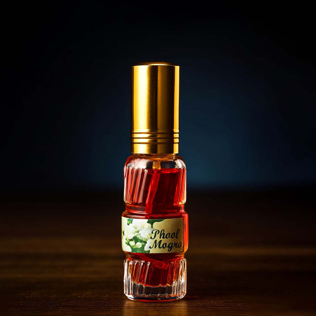 Veena Darbar Premium Perfume  26.5ml – Phool Mogra