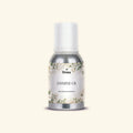 "Veena Jasmine CK Pure Perfume Concentrate modern floral fragrance oil bottle".