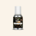 Veena Pine Apple Pure Perfume Concentrate aluminum container with a rich, dark graphic showing whole fresh pineapples on the label.