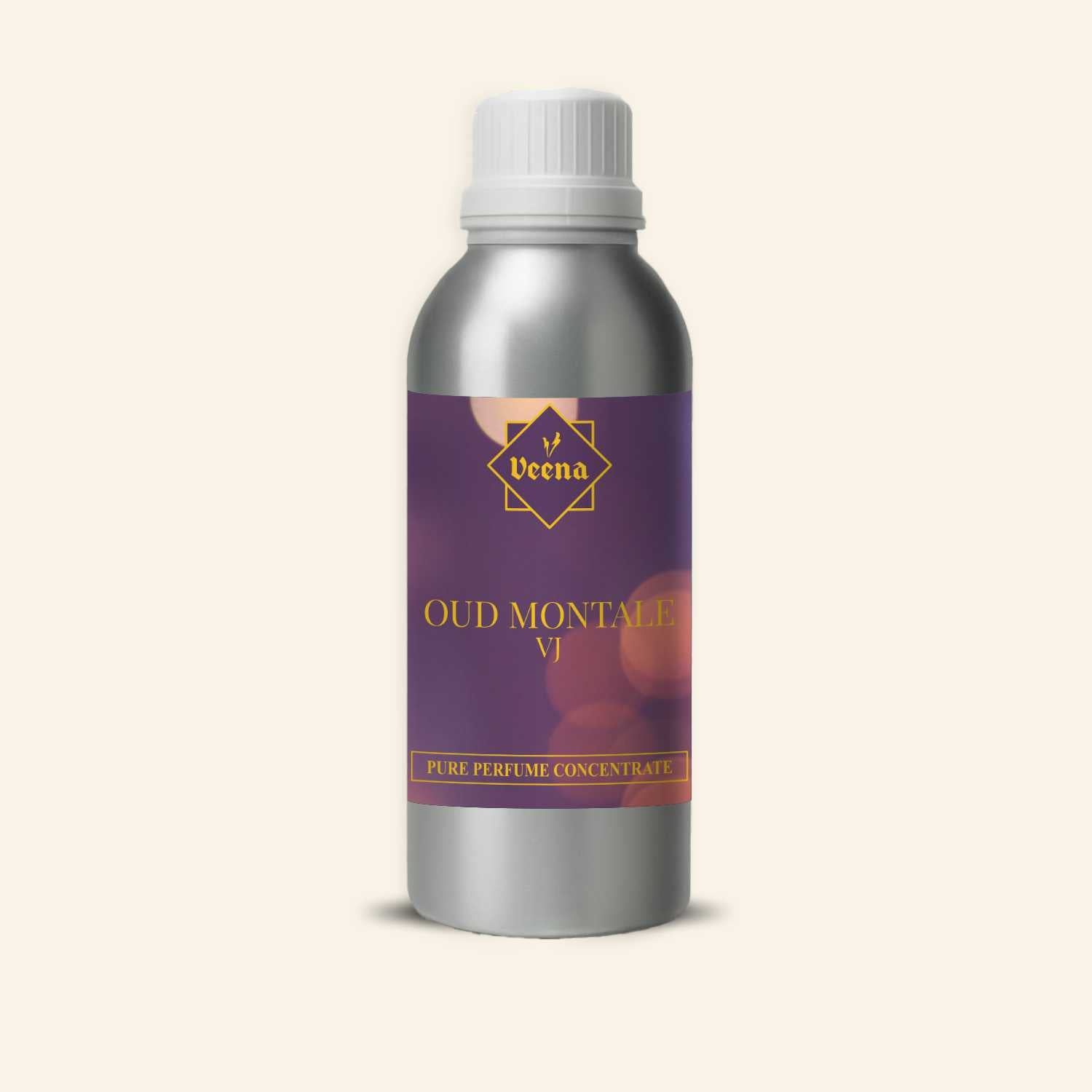 Veena Oud Montale VJ Perfume Concentrate