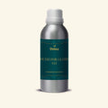 Veena Oudh For Glory Vst Pure Perfume Concentrate silver aluminum bottle with emerald teal gold label premium fragrance oil