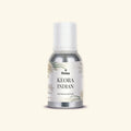 "Veena Keora Indian Pure Perfume Concentrate traditional Kewra fragrance oil bottle".