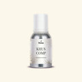 "Veena Khus Comp Pure Perfume Concentrate cooling vetiver fragrance oil bottle".