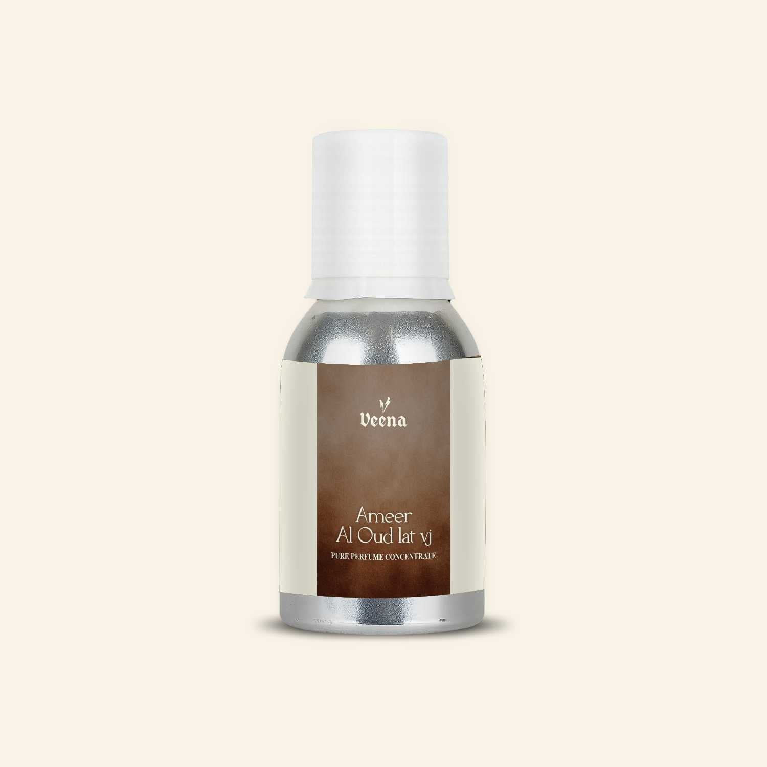 Veena Ameer Al Oud Lat VJ / Pure Perfume Concentrate