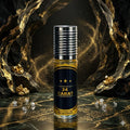 Veena 24 Carat Premium Perfume | Luxury Long-Lasting Alcohol-Free Roll-On Attar