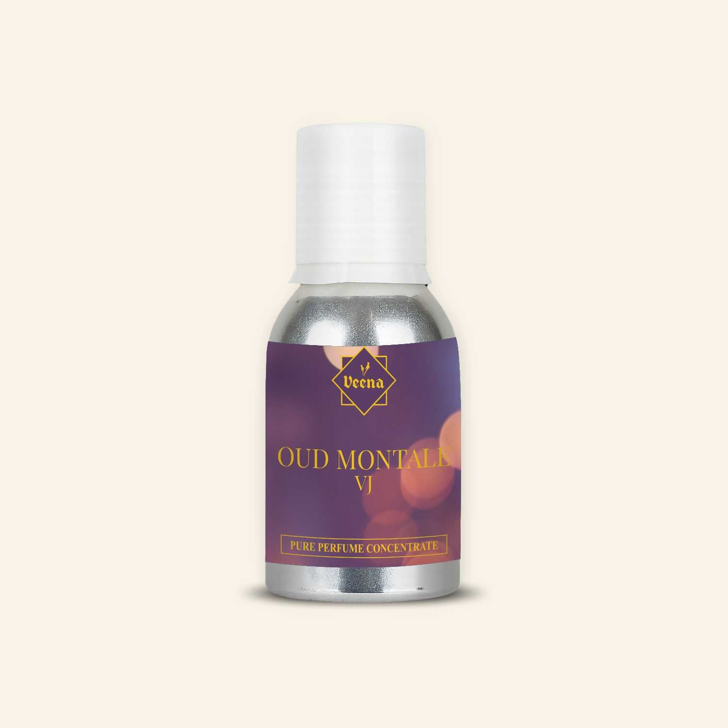 Veena Oud Montale VJ Perfume Concentrate