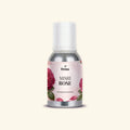 "Veena Misri Rose Pure Perfume Concentrate sweet rose fragrance oil bottle".