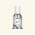 "Veena Musk Silver Pure Perfume Concentrate clean luxury musk fragrance oil bottle".