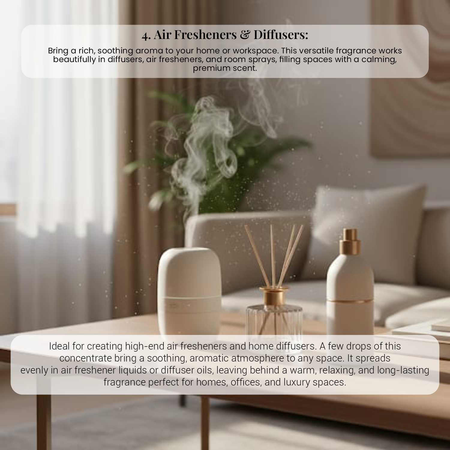 Veena Scent of Flowers (PURE PERFUME CONCENTRATE)