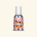 Veena Orange Peel Pure Perfume Concentrate – Premium Zesty Citrus Fragrance Oil
