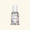 "Veena Poppins Pure Perfume Concentrate sweet fruity candy fragrance oil bottle".