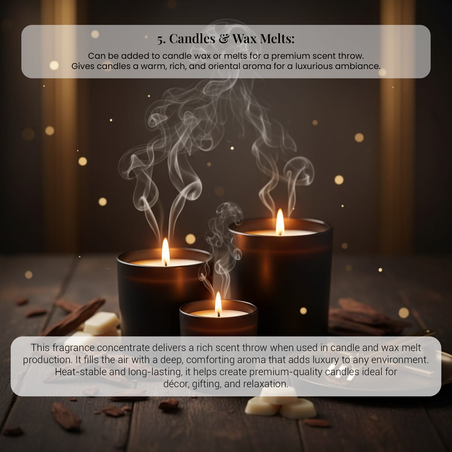 Veena Cardamom Essential Oil – 25 ml