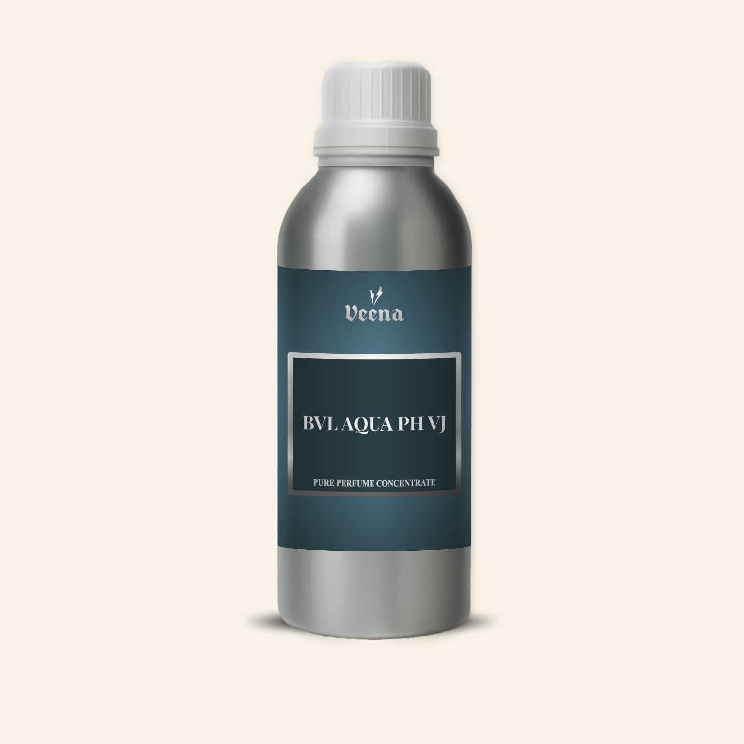 Veena BVL Aqua PH VJ / Pure Perfume Concentrate