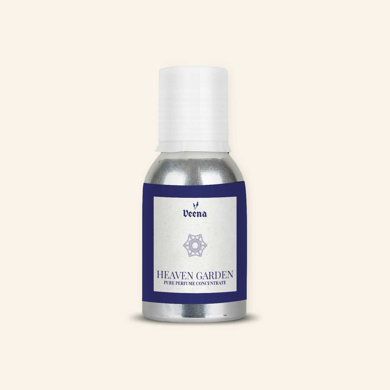 Veena Heaven Garden / Pure Perfume Concentrate