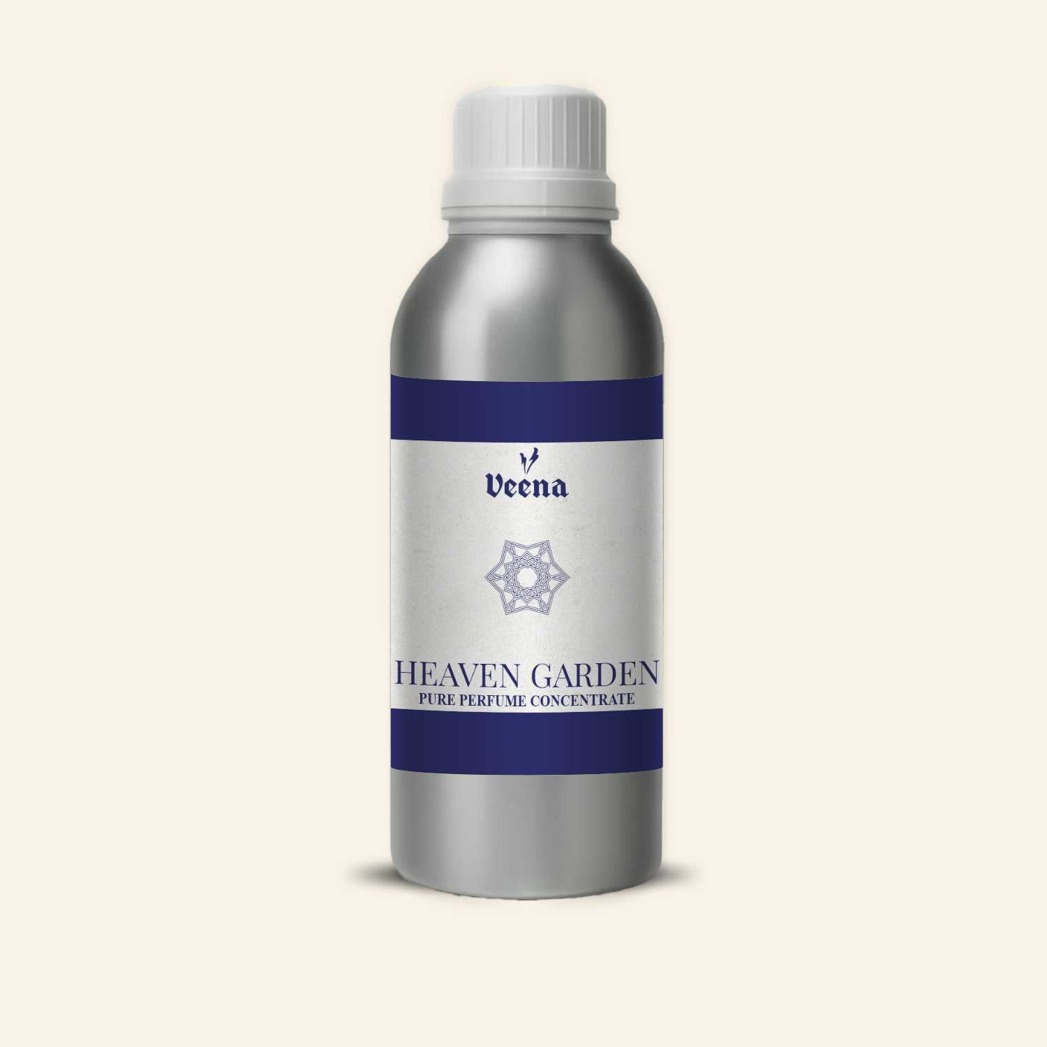 Veena Heaven Garden / Pure Perfume Concentrate