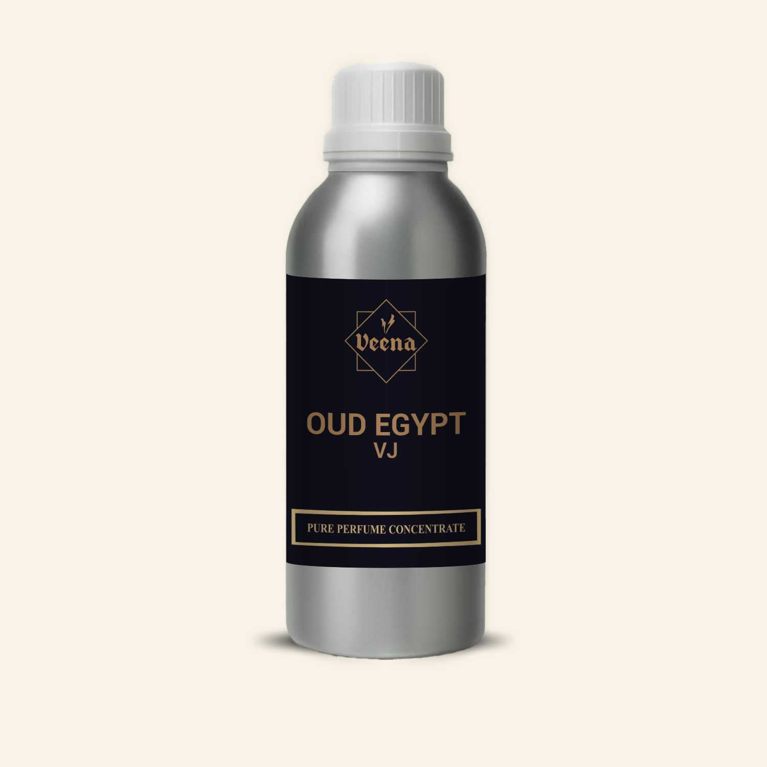 Veena Oud Egypt VJ / Pure Perfume Concentrate