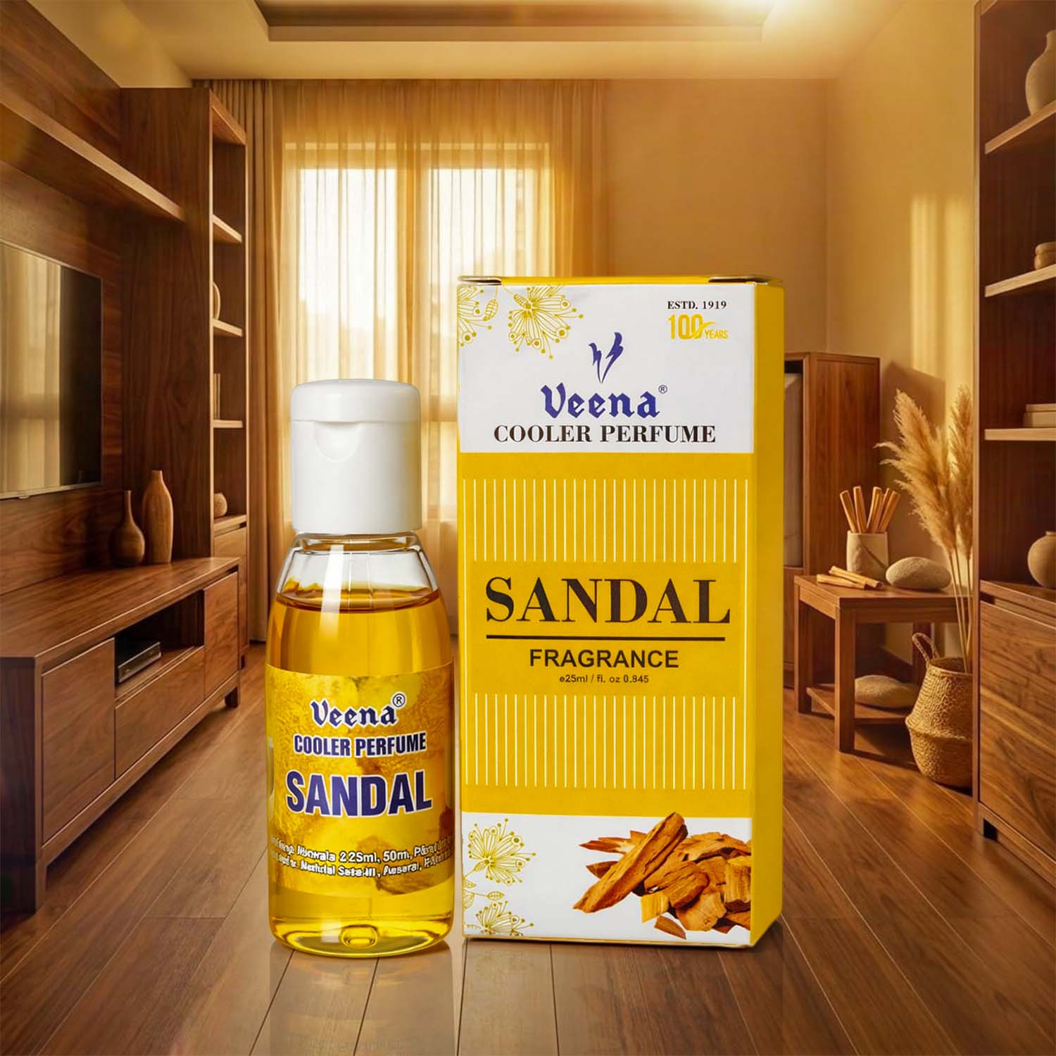 Make your own combo Veena Cooler Perfume – Long Lasting Fragrance ( Minimum 3 Qty. @ Rupees 59 Each ) ( Min. 3 Purchase Required )