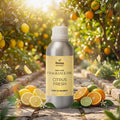 Veena Citrus Fresh Home Fragrance Oil – Ready to Use Premium Aroma Blend, Burst of Freshness
