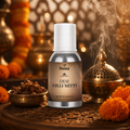 Veena Desi Gilli Mitti Pure Perfume Concentrate authentic petrichor wet earth fragrance oil bottle".