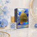 PETRA Perfume Roll-On Oil 5ml | Alcohol-Free