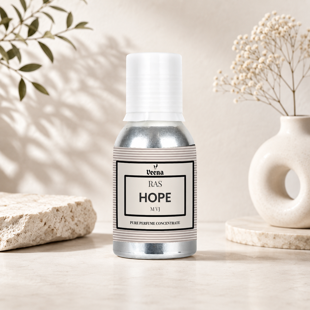 Veena Hope V SEXY VJ Perfume Concentrate | Pure Fragrance Oil