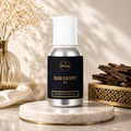 Veena Oud Egypt VJ Perfume Concentrate | Pure Oudh Fragrance Oil